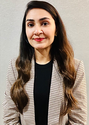 Dr. Zainab Sardar