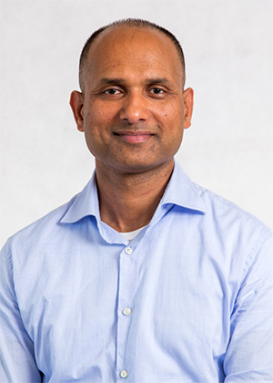 Dr. Harmohan Banga