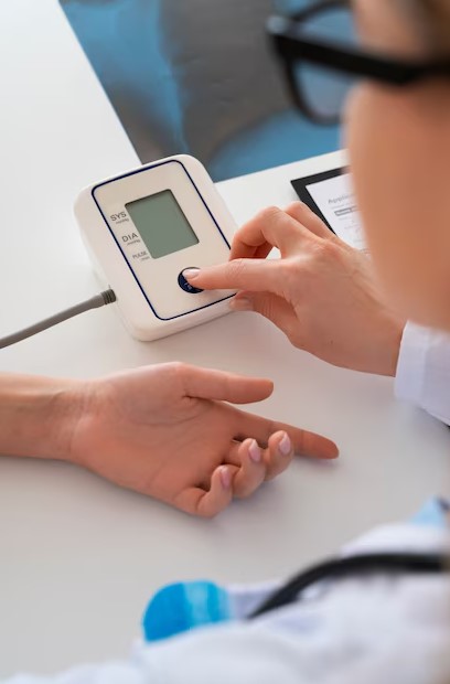 Diabetes Management Services Kialla Medical Clinic