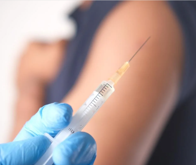 Immunisation Services Kialla