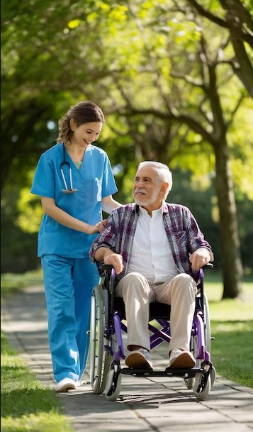 Nursing Home Kialla Medical Clinic