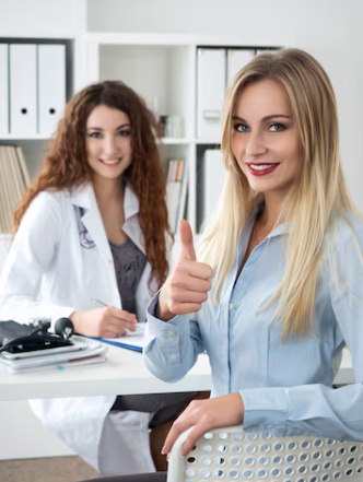 Patient Testimonials for Kialla Medical Clinic