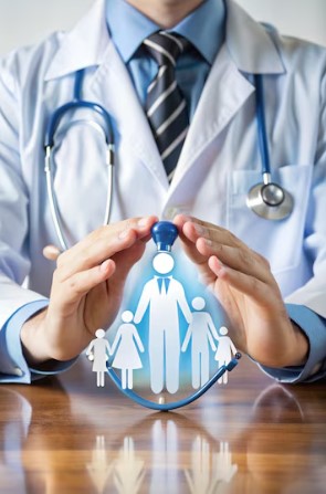 Preventive Health Kialla Medical Clinic
