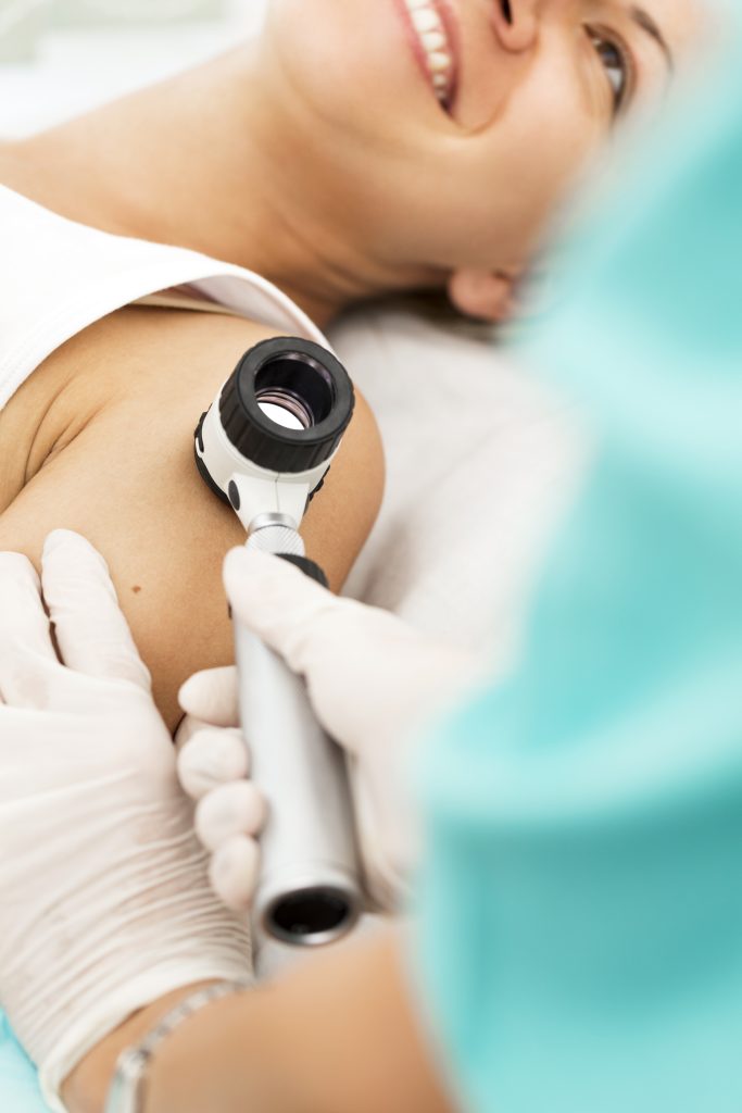 Skin Cancer Treatment Services Kialla
