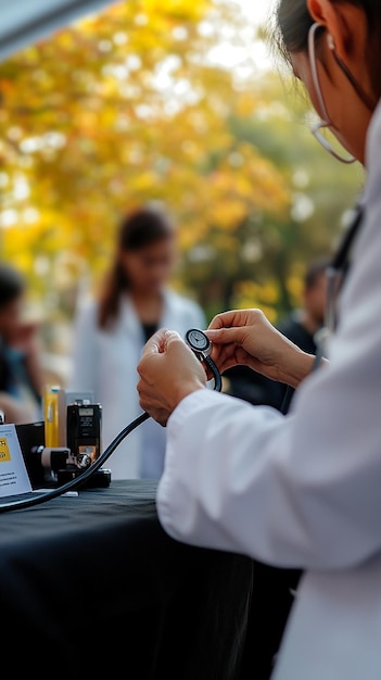 Medical Examinations Services at Kialla Medical Clinic