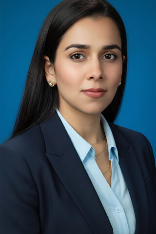 Dr. Hareem Zafar